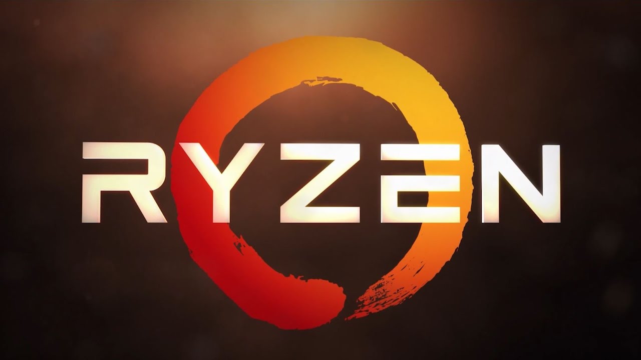 Minecraft Ryzen